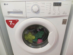 frontlader-waschmaschine